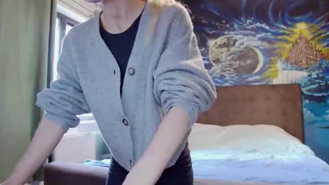 blonde4pasion online show from March 28, 2:05 pm