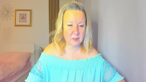 Nicole online show from January 6, 4:47 am