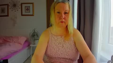 Nicole online show from March 23, 4:38 am