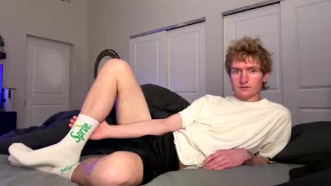 Blondie online show from April 26, 5:27 am