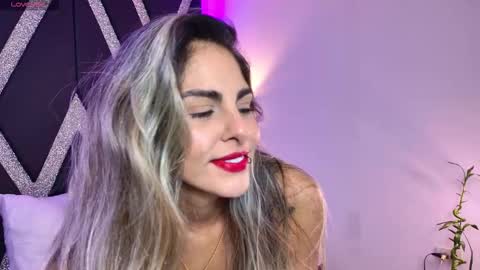 alejandra online show from November 25, 5:29 am