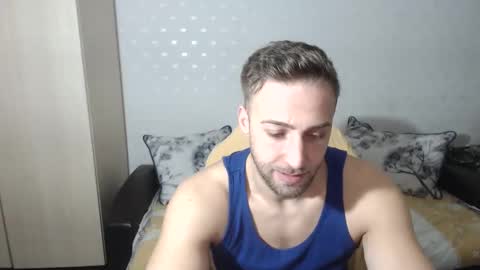 Mr Blond online show from January 6, 4:34 pm