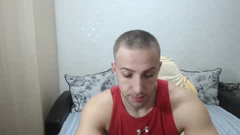 Mr Blond online show from January 28, 8:25 am