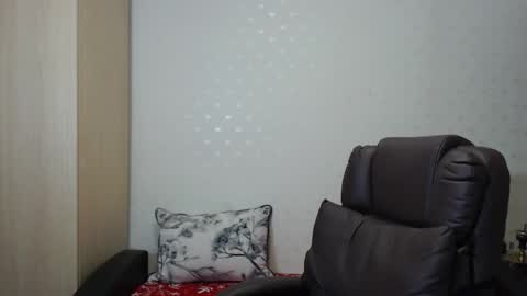 Mr Blond online show from November 7, 8:42 pm