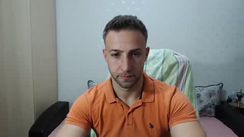 Mr Blond online show from November 30, 5:50 pm