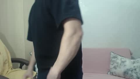 Mr Blond online show from March 18, 4:10 pm