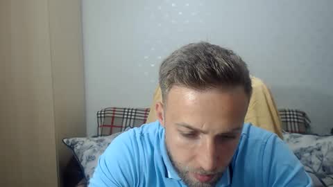 Snapshot of blondeagle chatting on June 3, 9:42 pm Mr Blond online show from June 3, 9:42 pm