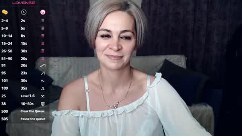 Snapshot of blondemommy_77 chatting on December 22, 8:36 pm Lola online show from December 22, 8:36 pm