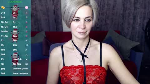 Snapshot of blondemommy_77 chatting on December 26, 12:36 am Lola online show from December 26, 12:36 am