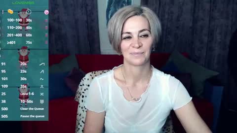 Snapshot of blondemommy_77 chatting on December 29, 2:38 am Lola online show from December 29, 2:38 am