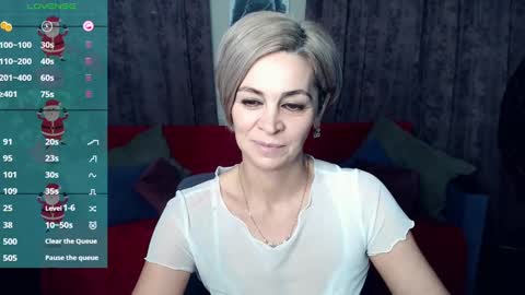 Snapshot of blondemommy_77 chatting on December 30, 12:00 am Lola online show from December 30, 12:00 am