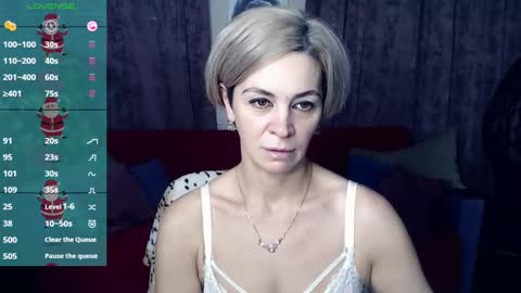 Snapshot of blondemommy_77 chatting on January 9, 8:11 pm Lola online show from January 9, 8:11 pm