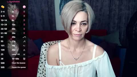 Snapshot of blondemommy_77 chatting on January 13, 1:56 am Lola online show from January 13, 1:56 am