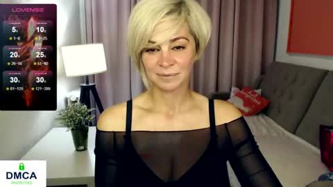 Snapshot of blondemommy_77 chatting on June 25, 6:34 pm Lola online show from June 25, 6:34 pm