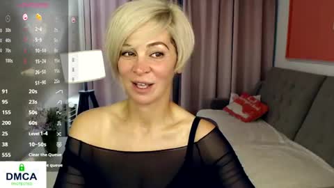 Snapshot of blondemommy_77 chatting on July 11, 9:05 pm Lola online show from July 11, 9:05 pm