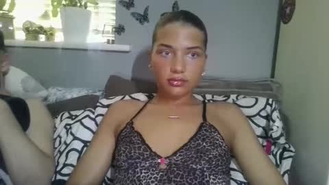 blondestbarbie online show from May 4, 3:30 pm