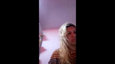 Blondie online show from February 21, 10:11 pm