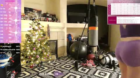 Bubbles online show from February 19, 1:50 pm
