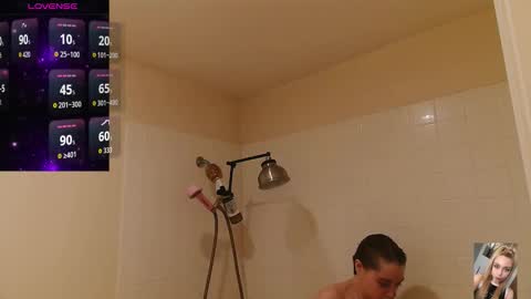 Bubbles online show from January 17, 3:22 am