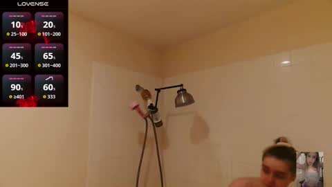 Bubbles online show from February 24, 3:26 am