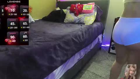 Bubbles online show from February 27, 5:07 am