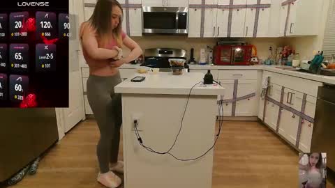 Bubbles online show from March 2, 7:15 am