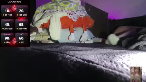 Bubbles online show from March 18, 6:22 pm