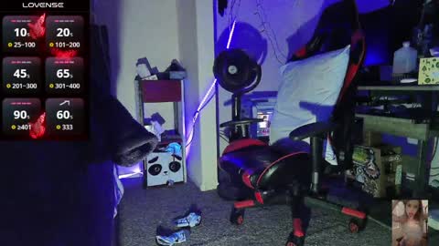 Bubbles online show from April 5, 5:54 pm