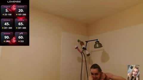 Snapshot of blondiebubblebooty chatting on July 5, 12:23 pm Bubbles online show from July 5, 12:23 pm