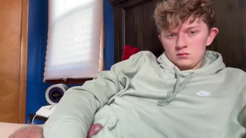 blondiedicks1 online show from February 26, 4:28 pm