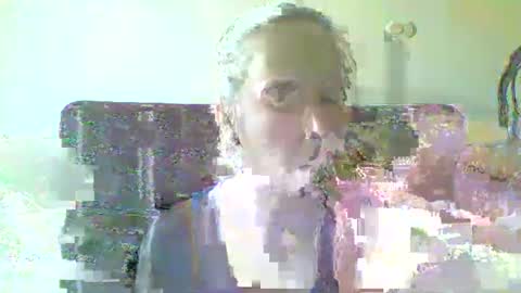 BlondiePam online show from April 19, 8:57 am
