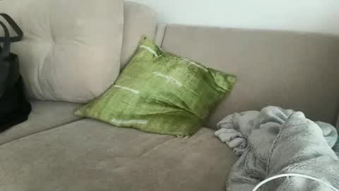 IM TRYNG online show from November 16, 10:48 pm