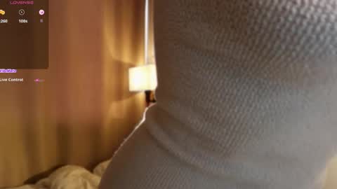 blondoll online show from April 24, 2:03 am