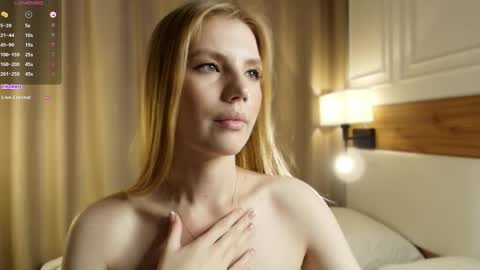 Snapshot of blondoll chatting on May 31, 1:36 am blondoll online show from May 31, 1:36 am