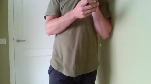 BlondSubNL online show from September 12, 11:43 am