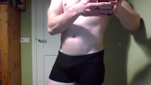 BlondSubNL online show from February 26, 7:57 pm