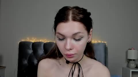blondy_fina online show from July 7, 7:23 am