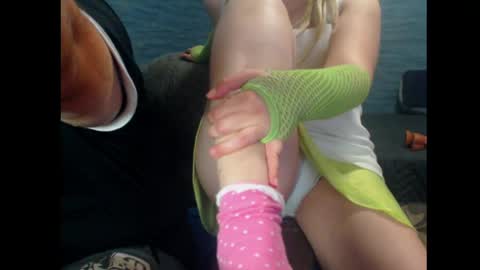 Snapshot of blontsex chatting on June 7, 8:56 pm Blontsex online show from June 7, 8:56 pm