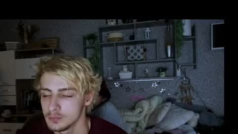 Snapshot of bloodyblondiee chatting on August 7, 6:10 pm Bloody Blondie online show from August 7, 6:10 pm