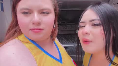 Snapshot of bloomie_1 chatting on June 27, 6:24 pm SOFI online show from June 27, 6:24 pm