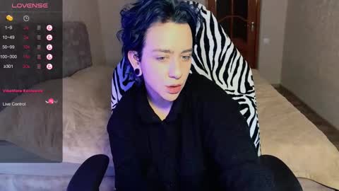 blooming_soul online show from March 10, 2:26 pm