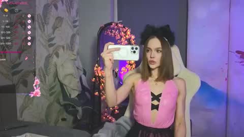 lucy  online show from September 14, 9:36 pm