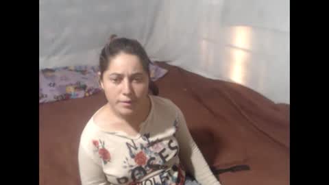 violeta online show from February 4, 6:47 pm