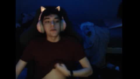 blorfinn online show from November 1, 11:29 pm