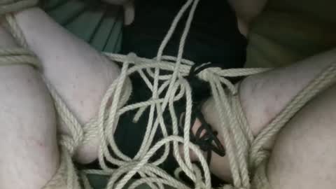 blorpjamin online show from April 30, 8:37 pm