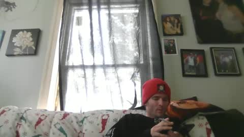 blowme19866 online show from January 19, 6:00 pm