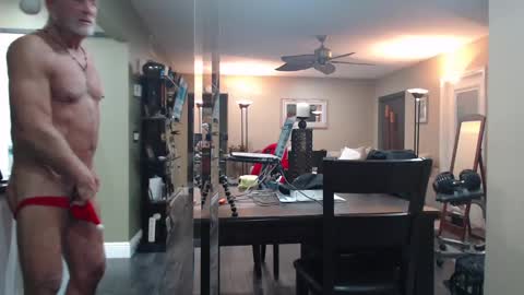 Wyatt online show from December 15, 12:18 am