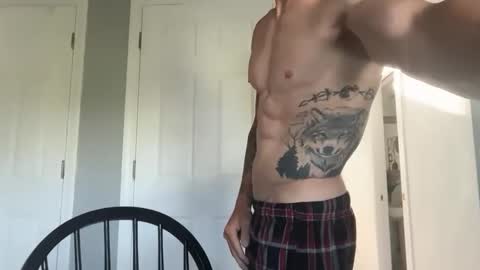 Beau online show from June 9, 12:17 pm