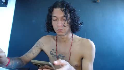 Snapshot of blue_morningstar chatting on November 9, 2:48 pm bunbury online show from November 9, 2:48 pm