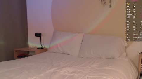 Blue online show from December 14, 11:12 pm